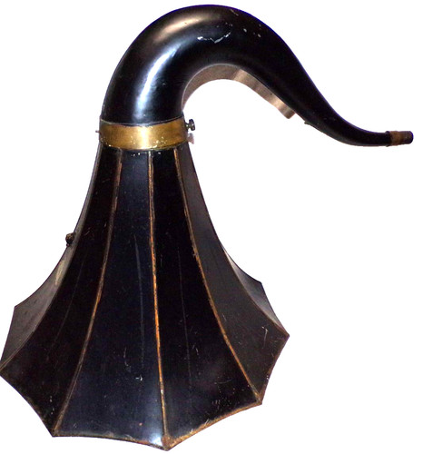 Edison cylindre phonographe - edison,