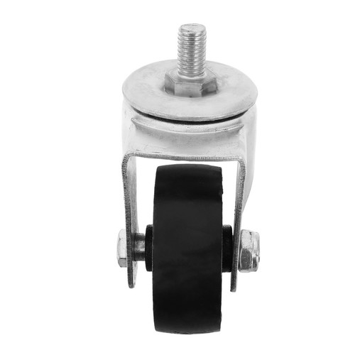 Roue pivotante cric de - du,