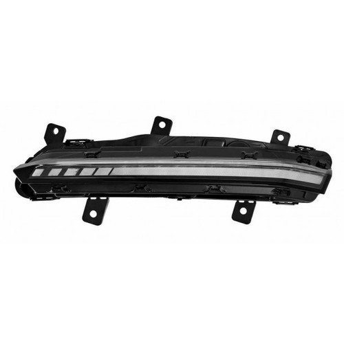 Feu diurne gauche led - feu, pour