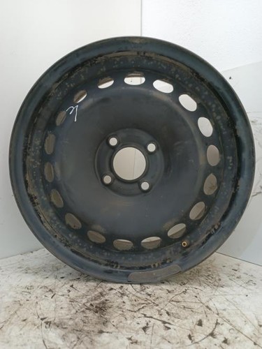 Jante renault clio societe - renault,