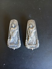 Ancienne paire Insignes