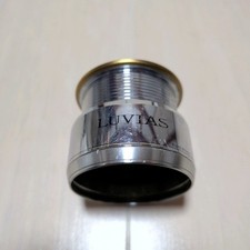 DAIWA 07 Luias 2506 Genuine