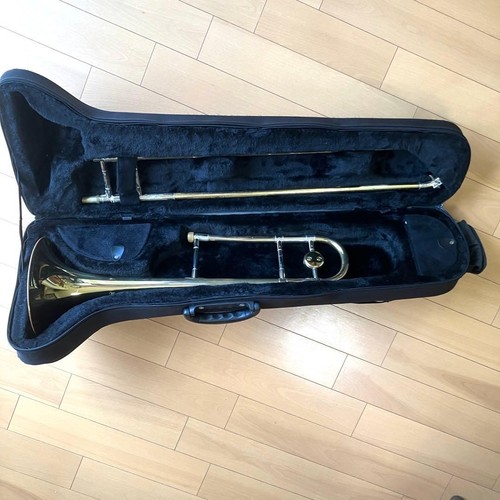 Trombone ténor bach - trombone,