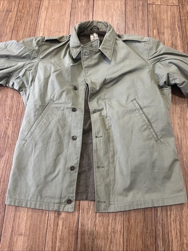 Ww2 military m41 field - us,