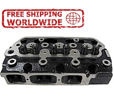 Nouveau Culasse Moteur Nu Avec