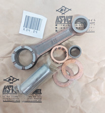 Jeu de bielles Kawasaki KS125