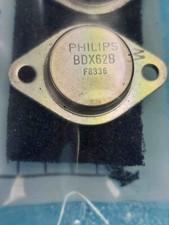 Transistor BDX62B Boîtier TO3