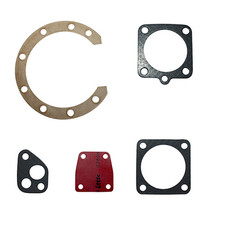 SOLEX LOT POCHETTE JOINT CULASSE POT MEMBRANE POMPE ESSENCE MOTEUR 3800 5000 45