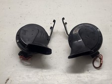 Klaxon pour Opel vectra cdti de 2005