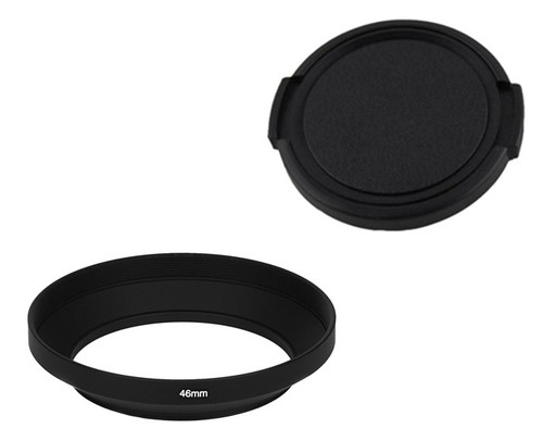 46mm panasonic lumix - g, g1
