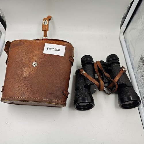 Jumelles convair 8x40 - convair,
