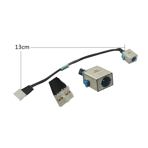 Jack connecteur - dc,