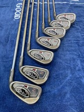 Ping i15 Iron Set 4 - PW Gold