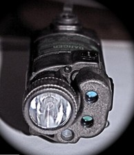 AN/ PEQ-14 Integrated