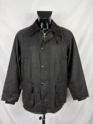 Barbour vintage bedale - vintage,
