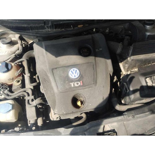 Moteur complet volkswagen - ⭐,
