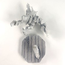 x1 Avatar of Menoth incomplet