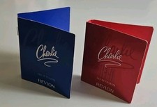 Revlon échantillons parfum - Échantillons,