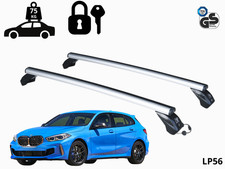 Barres Toit Pour BMW Serie 1