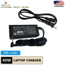 40W AC Adapter Charger For