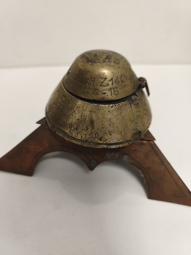 Ancien obus artisanat de - ancien,