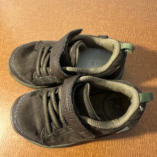 Stride rite made2play bonde - stride,