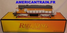 Locomotives Diesel Union