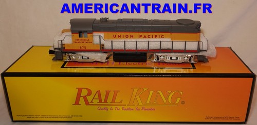Locomotives diesel union - locomotives,