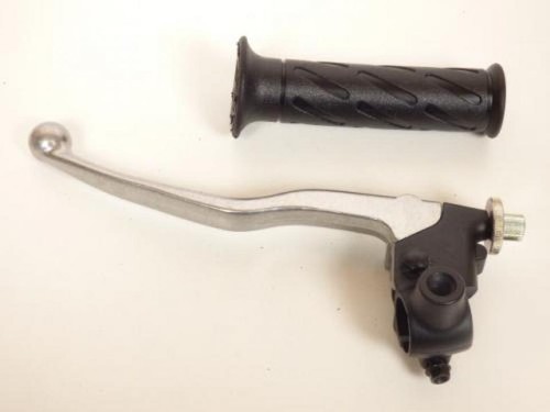 Cocotte gauche pour moto - , derbi