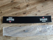 TAPIS DE BAR HEINEKEN 59 CM DE