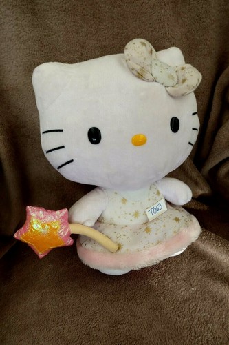Peluche t063 hello - peluche,