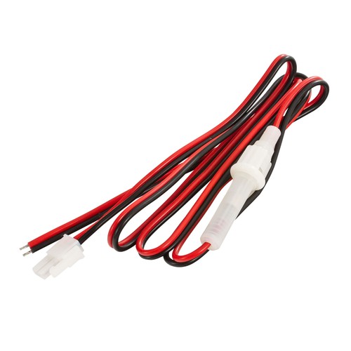 Terratrip 12v power lead cable - 12v,