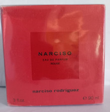 Narciso rouge eau de parfum 90ml  de Narciso Rodriguez neuf 