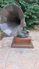 phonographe gramophone