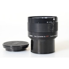 Rollei Télé Convertisseur 2X