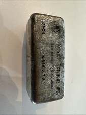 Drake 2700Hz  8 Poles SSB filter Very Nice shape for TR-7  or other Drake.