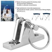 Deck Hinge Boat Bimini Top