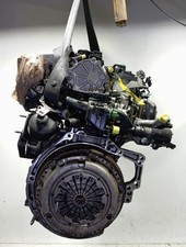 Moteur CITROEN DS3 PHASE 1