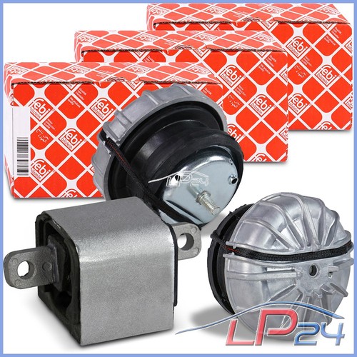Febi paliers moteur - febi, 2x