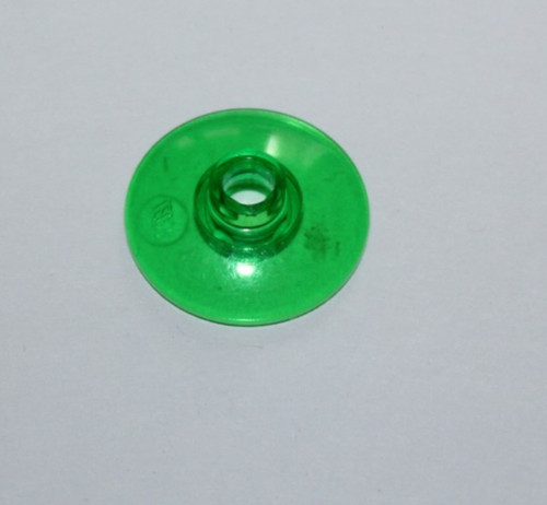 Lego espace trans green - lego, espace: