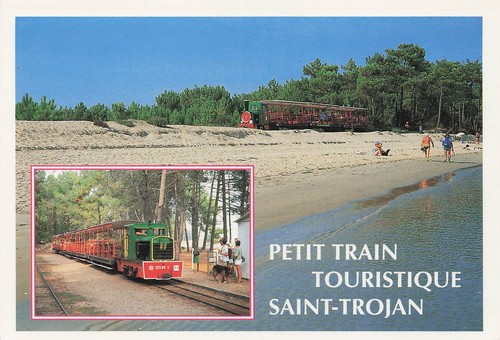 Saint trojan les bains - trojan,