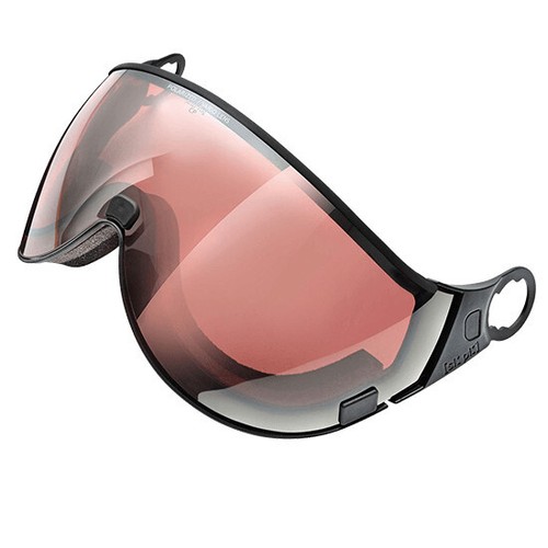 Visier casque ski 10 - casque,