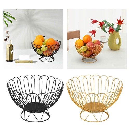 Corbeille fruits fil - corbeille,