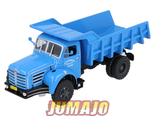 Ber63 camions hachette - camions,
