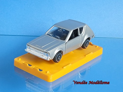 Voiture collection amc - voiture,