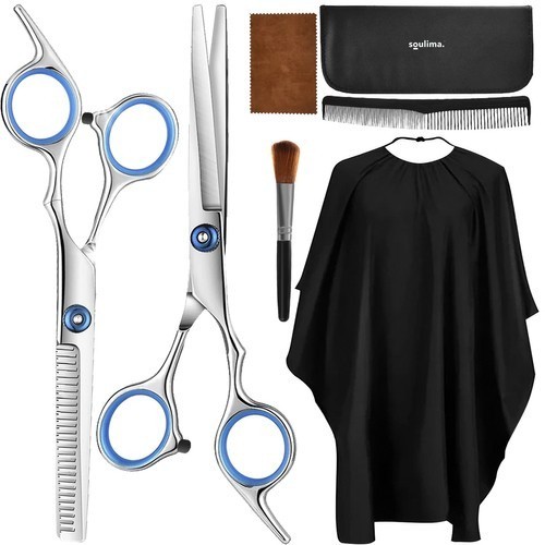 Ciseaux coiffure pcs - de,