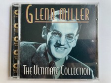 Glenn Miller ‎– The Ultimate Collection cd 93