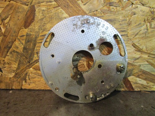 Plaque allumage nippon denso - plaque,