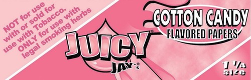Juicy jay cotton candy 1 - jay's,