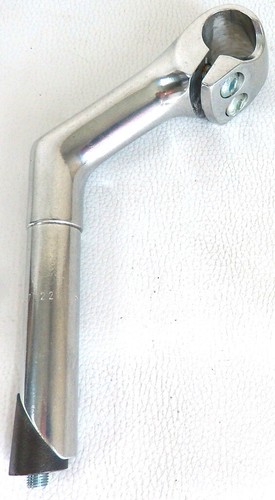 Potence montante aluminium - montante,